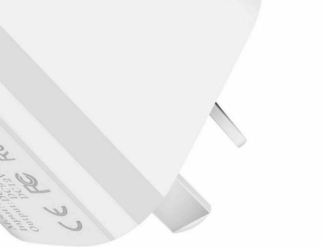 Refurbished 9eight5 Type-C Netzteil Steckeradapter JH0515 (NZ / AU) - Reebelo Österreich