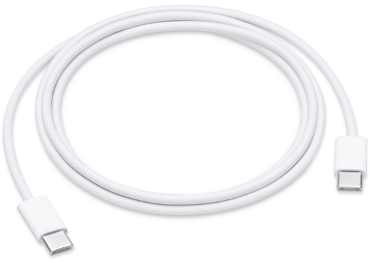 Refurbished 9eight5 Type-C auf Type-C Ladekabel 20W für MacBook (1M) - Reebelo Österreich