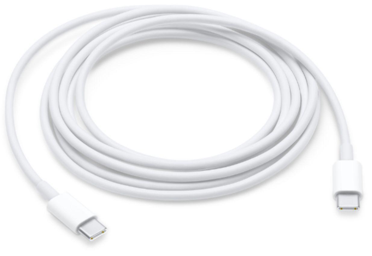 Refurbished 9eight5 Type-C auf Type-C Ladekabel 20W für MacBook (1M) - Reebelo Österreich