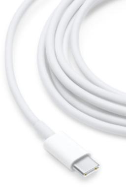 Refurbished 9eight5 Type-C auf Type-C Ladekabel 20W für MacBook (1M) - Reebelo Österreich