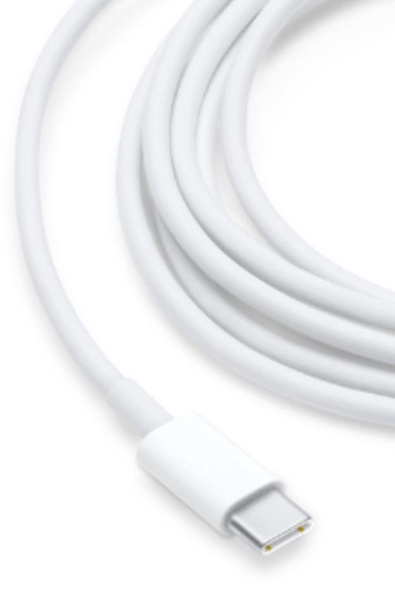 Refurbished 9eight5 Type-C auf Type-C Ladekabel 20W für MacBook (1M) - Reebelo Österreich