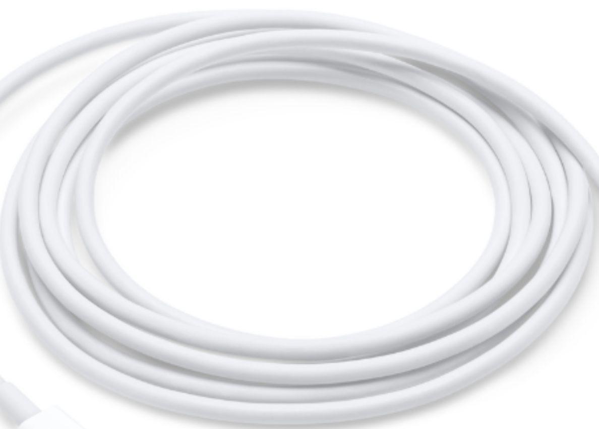 Refurbished 9eight5 Type-C auf Type-C Ladekabel 20W für MacBook (1M) - Reebelo Österreich