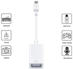 Refurbished 9eight5 Type-C zu USB Adapter JH-0515 - Reebelo Österreich