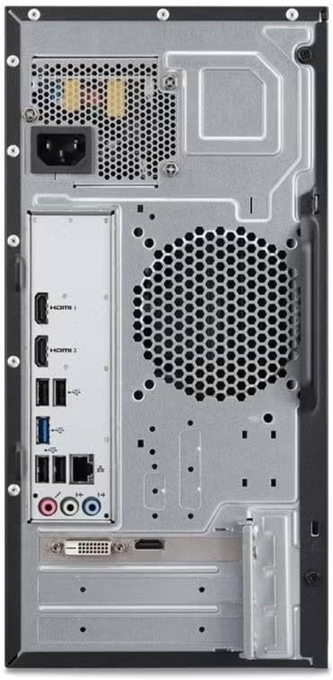 Refurbished Acer Aspire TC-1785-ES14 Desktop PC - Reebelo Österreich