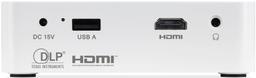 Refurbished Acer C202i Portable LED DLP Projector - Reebelo Österreich