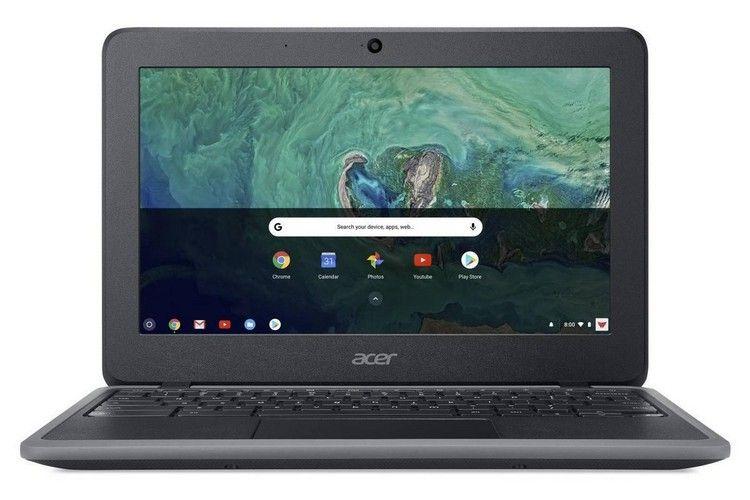 Refurbished Acer Chromebook 11 C732 Laptop 11.6" - Reebelo Österreich