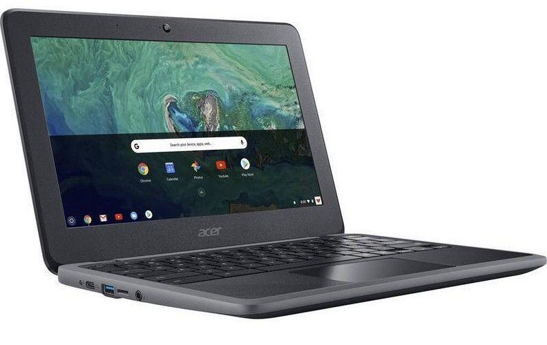 Refurbished Acer Chromebook 11 C732 Laptop 11.6" - Reebelo Österreich