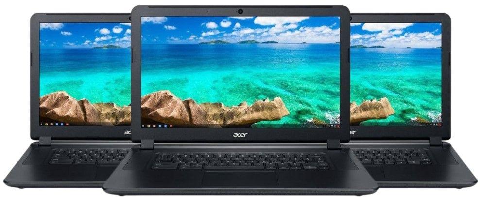 Refurbished Acer Chromebook 15 C910 Laptop 15,6" - Reebelo Österreich