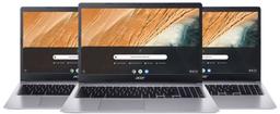 Refurbished Acer Chromebook 315 CB315-3H Laptop 15,6" - Reebelo Österreich
