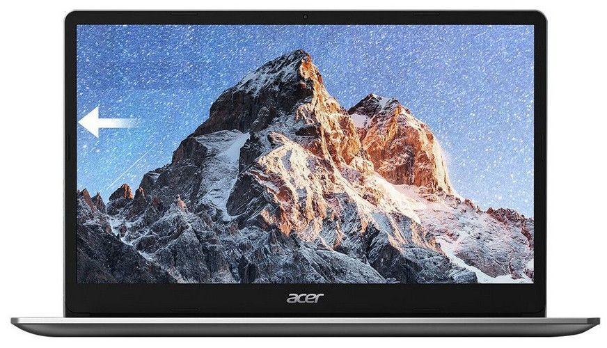 Refurbished Acer Chromebook 315 CB315-4H Laptop 15.6" - Reebelo Österreich