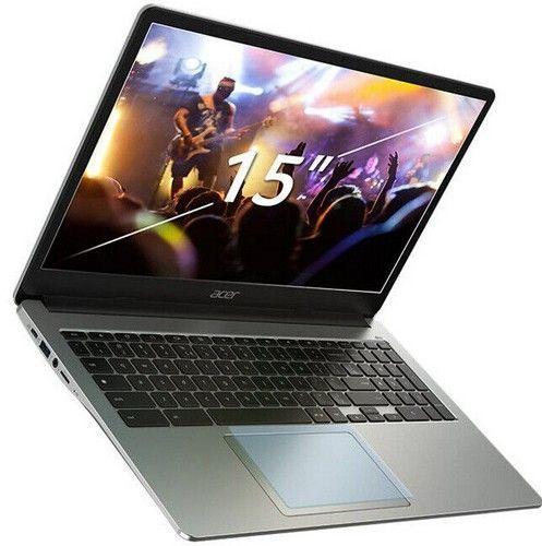 Refurbished Acer Chromebook 315 CB315-4H Laptop 15.6" - Reebelo Österreich