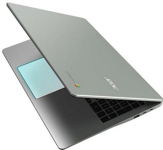Refurbished Acer Chromebook 315 CB315-4H Laptop 15.6" - Reebelo Österreich