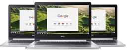Refurbished Acer Chromebook R 13 (CB5-312T) Laptop 13,3" - Reebelo Österreich