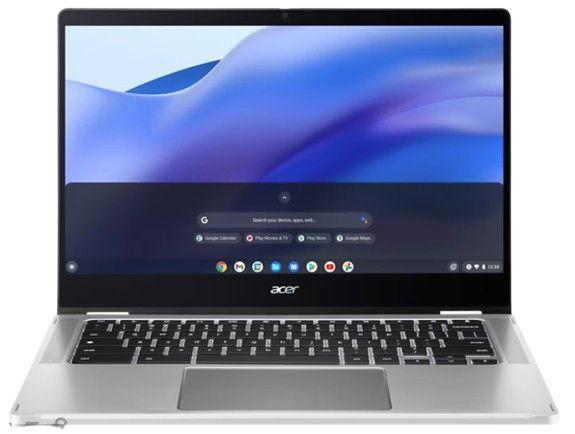 Refurbished Acer Chromebook Spin 514 CP514-3WH Laptop 14" - Reebelo Österreich