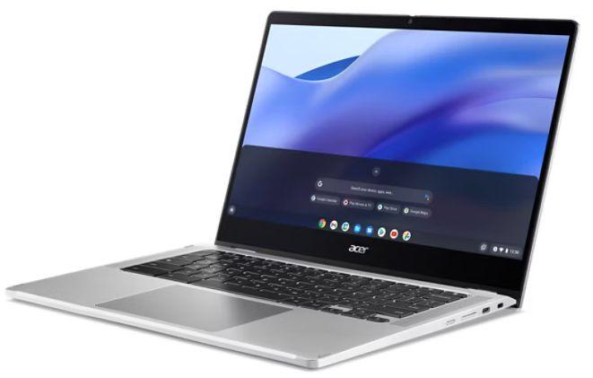 Refurbished Acer Chromebook Spin 514 CP514-3WH Laptop 14" - Reebelo Österreich