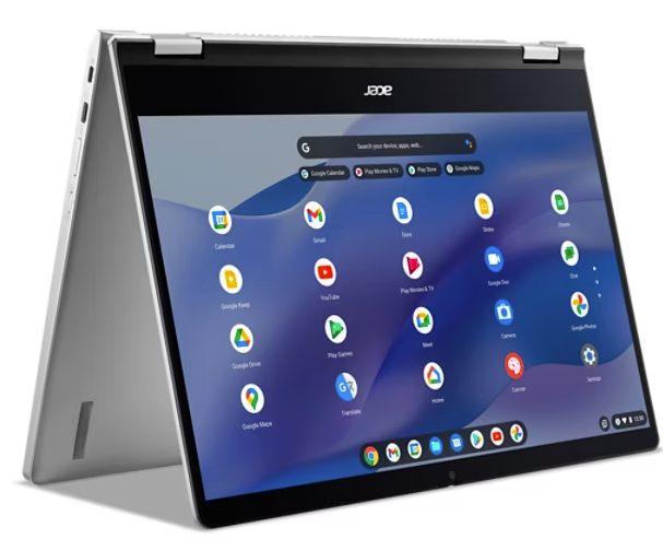 Refurbished Acer Chromebook Spin 514 CP514-3WH Laptop 14" - Reebelo Österreich