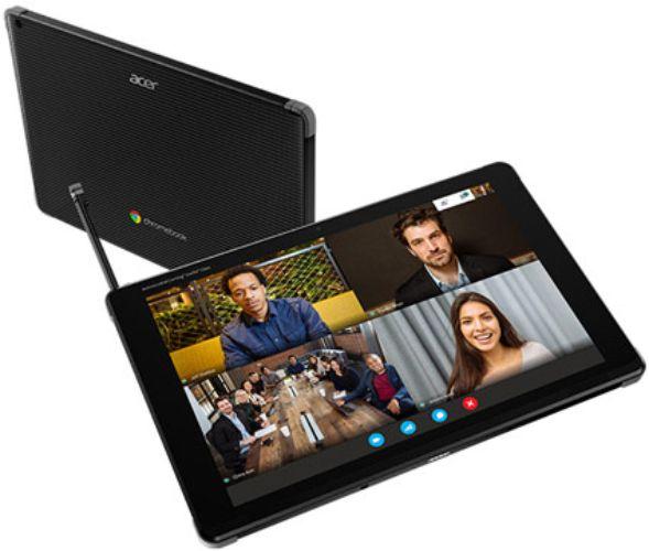 Refurbished Acer Chromebook Tab 510 10.1" - Reebelo Österreich