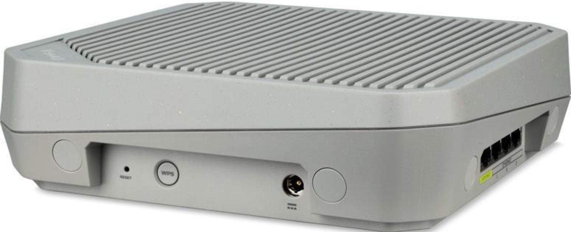 Refurbished Acer Connect Vero W6m Wi-Fi 6E Mesh Router - Reebelo Österreich