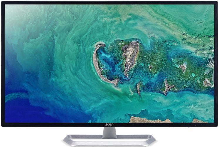 Refurbished Acer EB1 EB321HQ Abi Breitbild-LCD-Monitor 31,5" - Reebelo Österreich