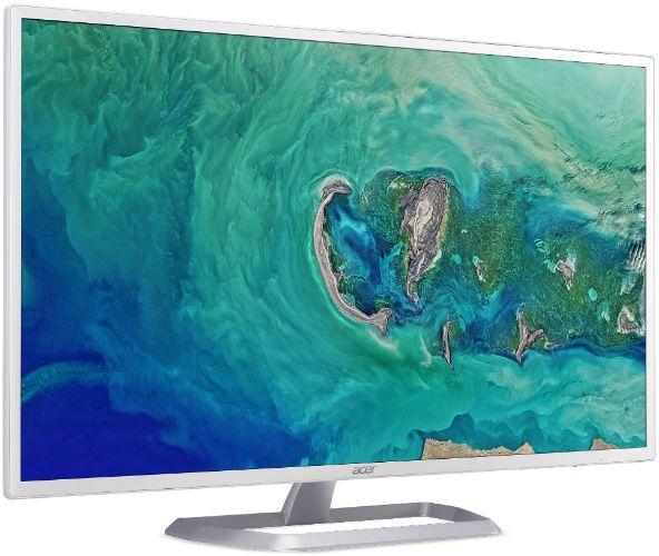Refurbished Acer EB1 EB321HQ Abi Breitbild-LCD-Monitor 31,5" - Reebelo Österreich