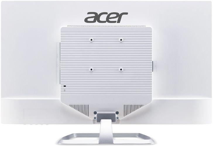 Refurbished Acer EB1 EB321HQ Abi Breitbild-LCD-Monitor 31,5" - Reebelo Österreich