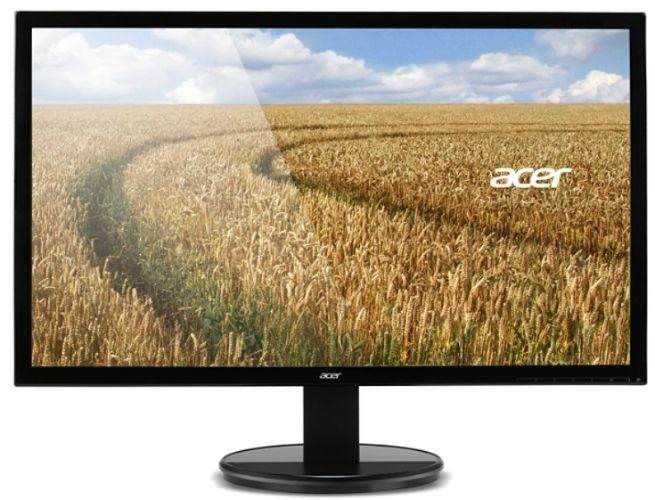 Refurbished Acer K2 (K202HQL) 19,5" Breitbild-LCD-Monitor - Reebelo Österreich