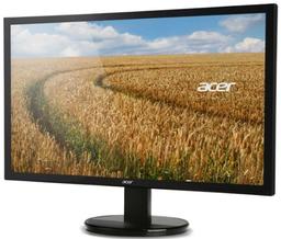 Refurbished Acer K2 (K202HQL) 19,5" Breitbild-LCD-Monitor - Reebelo Österreich