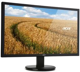 Refurbished Acer K2 (K202HQL) 19,5" Breitbild-LCD-Monitor - Reebelo Österreich