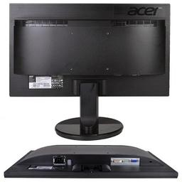 Refurbished Acer K2 (K202HQL) 19,5" Breitbild-LCD-Monitor - Reebelo Österreich