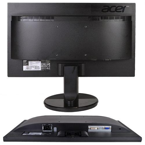 Refurbished Acer K2 (K202HQL) 19,5" Breitbild-LCD-Monitor - Reebelo Österreich