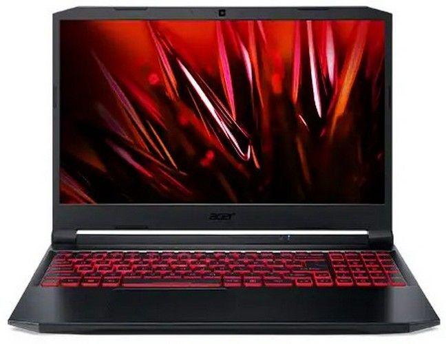 Refurbished Acer Nitro 5 AN515-45 Gaming Laptop 15,6" - Reebelo Österreich