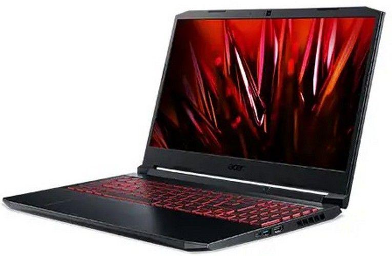 Refurbished Acer Nitro 5 AN515-45 Gaming Laptop 15,6" - Reebelo Österreich