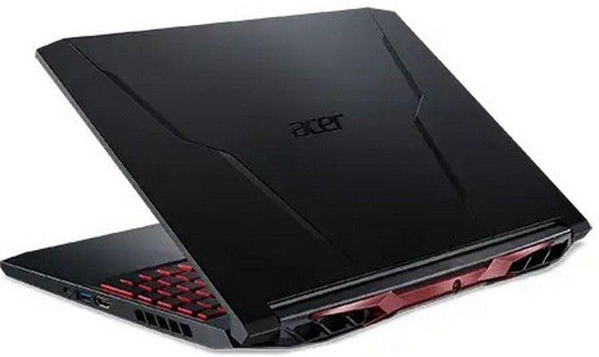 Refurbished Acer Nitro 5 AN515-45 Gaming Laptop 15,6" - Reebelo Österreich