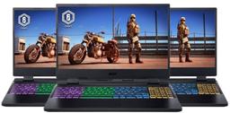 Refurbished Acer Nitro 5 AN515-58 Gaming Laptop 15,6" - Reebelo Österreich