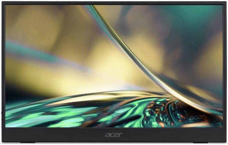 Refurbished Acer PM161Q ABMIUUZX Portable Monitor 15.6" - Reebelo Österreich