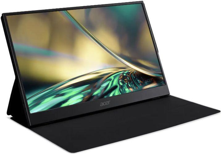 Refurbished Acer PM161Q ABMIUUZX Portable Monitor 15.6" - Reebelo Österreich