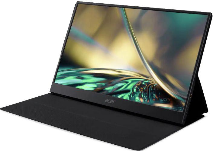 Refurbished Acer PM161Q ABMIUUZX Portable Monitor 15.6" - Reebelo Österreich