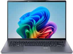 Refurbished Acer Swift Go 14 SFG14-01 AI Laptop 14,5" - Reebelo Österreich