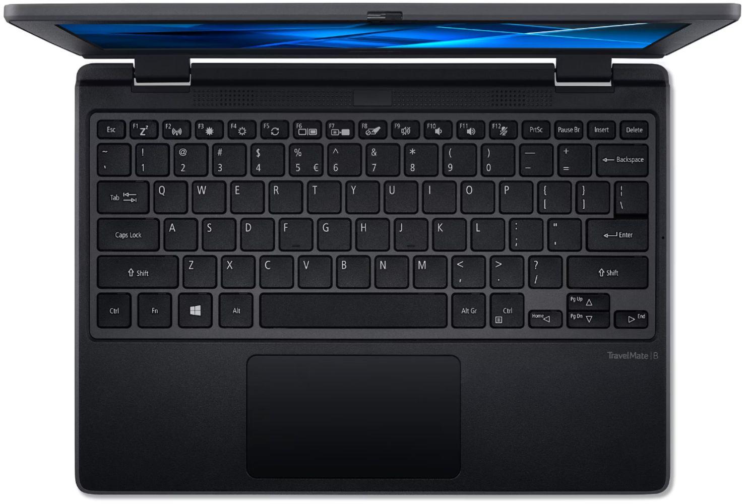 Refurbished Acer TravelMate B311-31 Laptop 11,6" - Reebelo Österreich