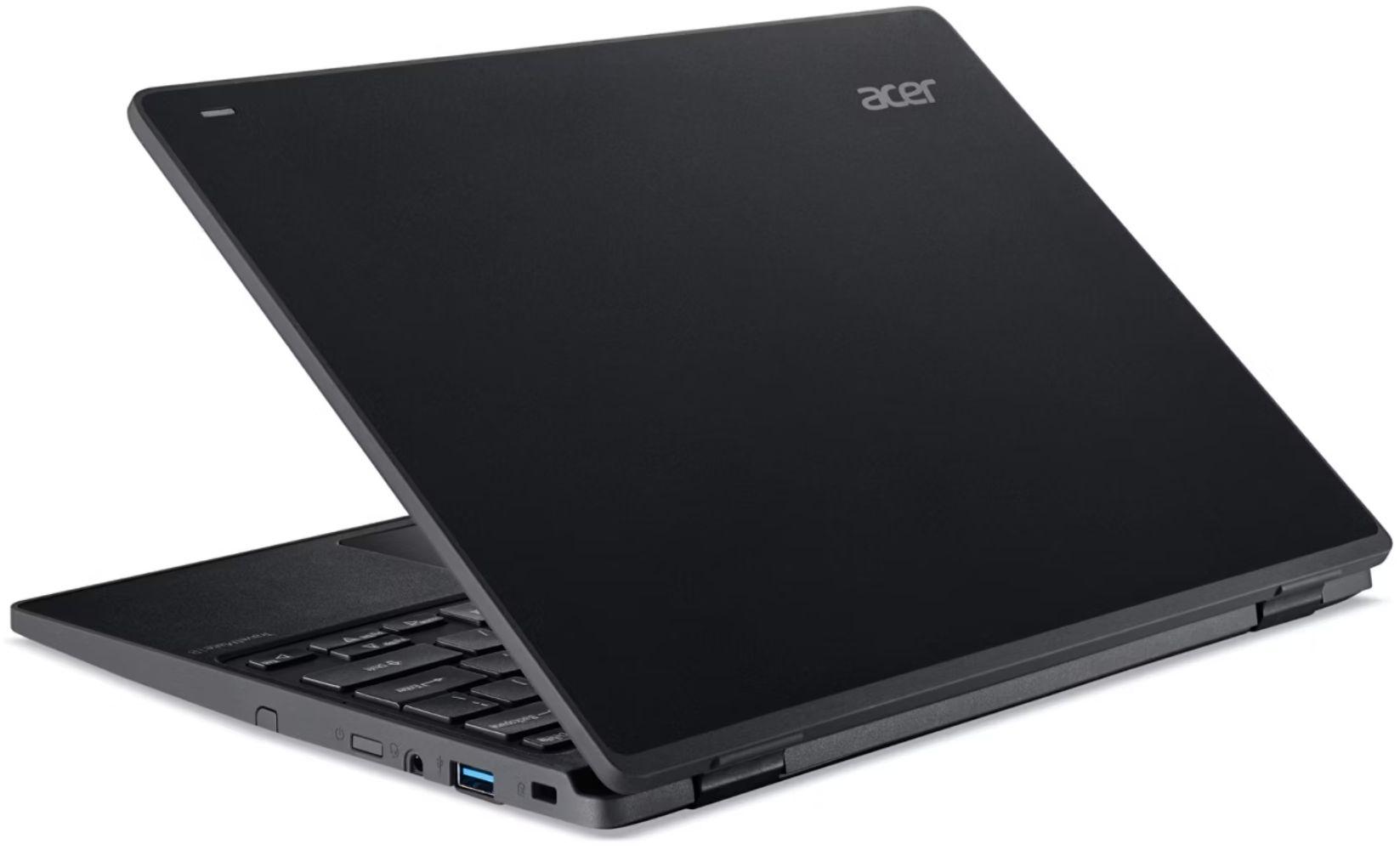 Refurbished Acer TravelMate B311-31 Laptop 11,6" - Reebelo Österreich