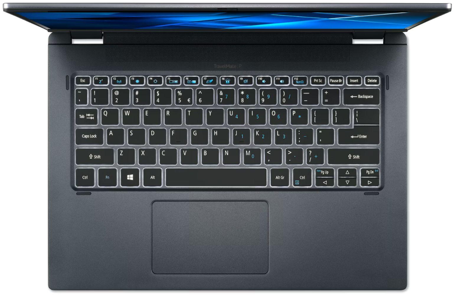 Refurbished Acer TravelMate P414-51 Laptop 14" - Reebelo Österreich