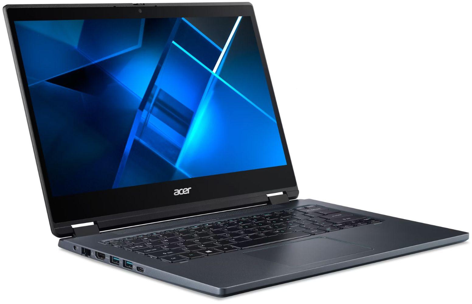 Refurbished Acer TravelMate P414-51 Laptop 14" - Reebelo Österreich