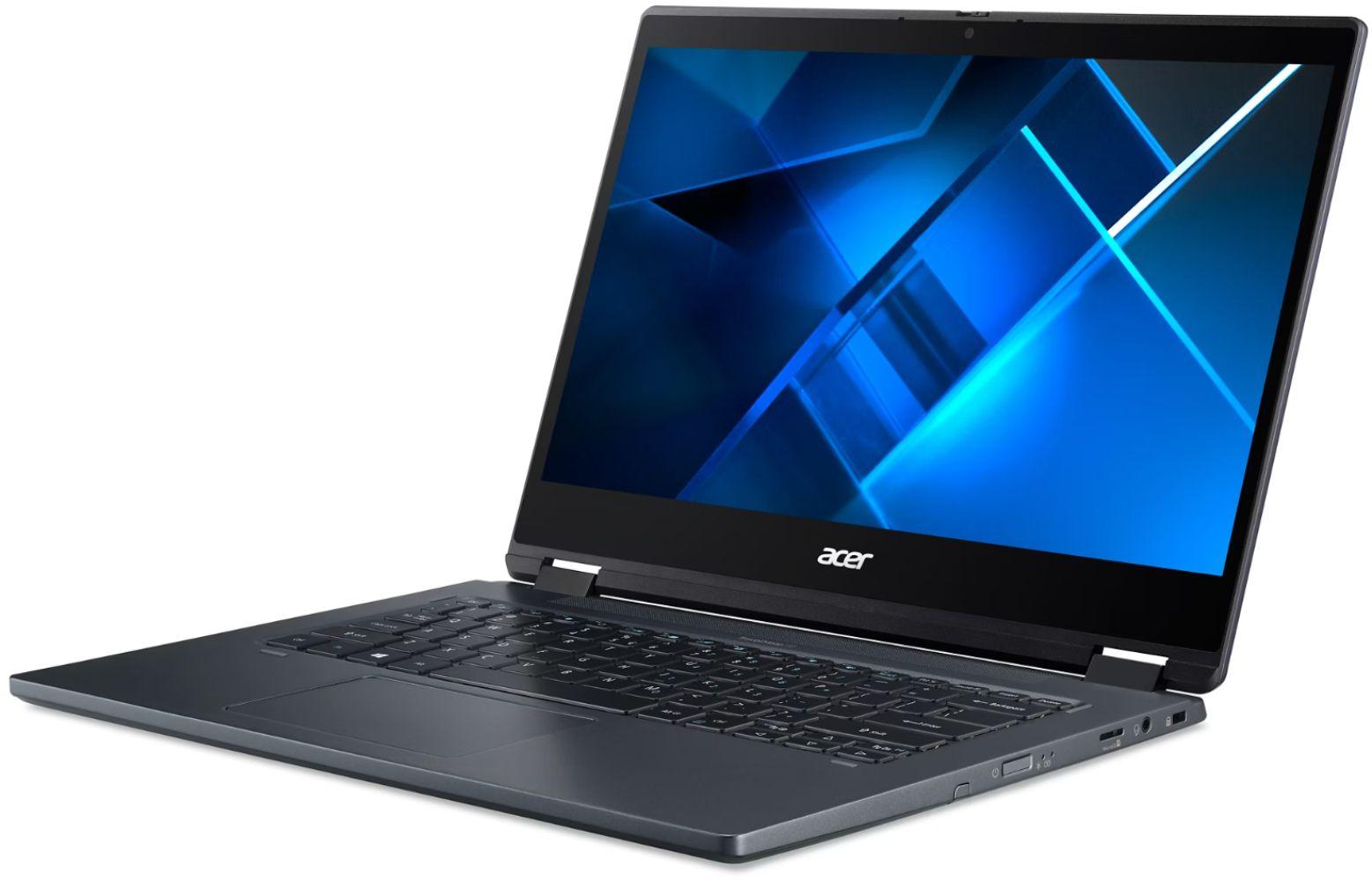 Refurbished Acer TravelMate P414-51 Laptop 14" - Reebelo Österreich