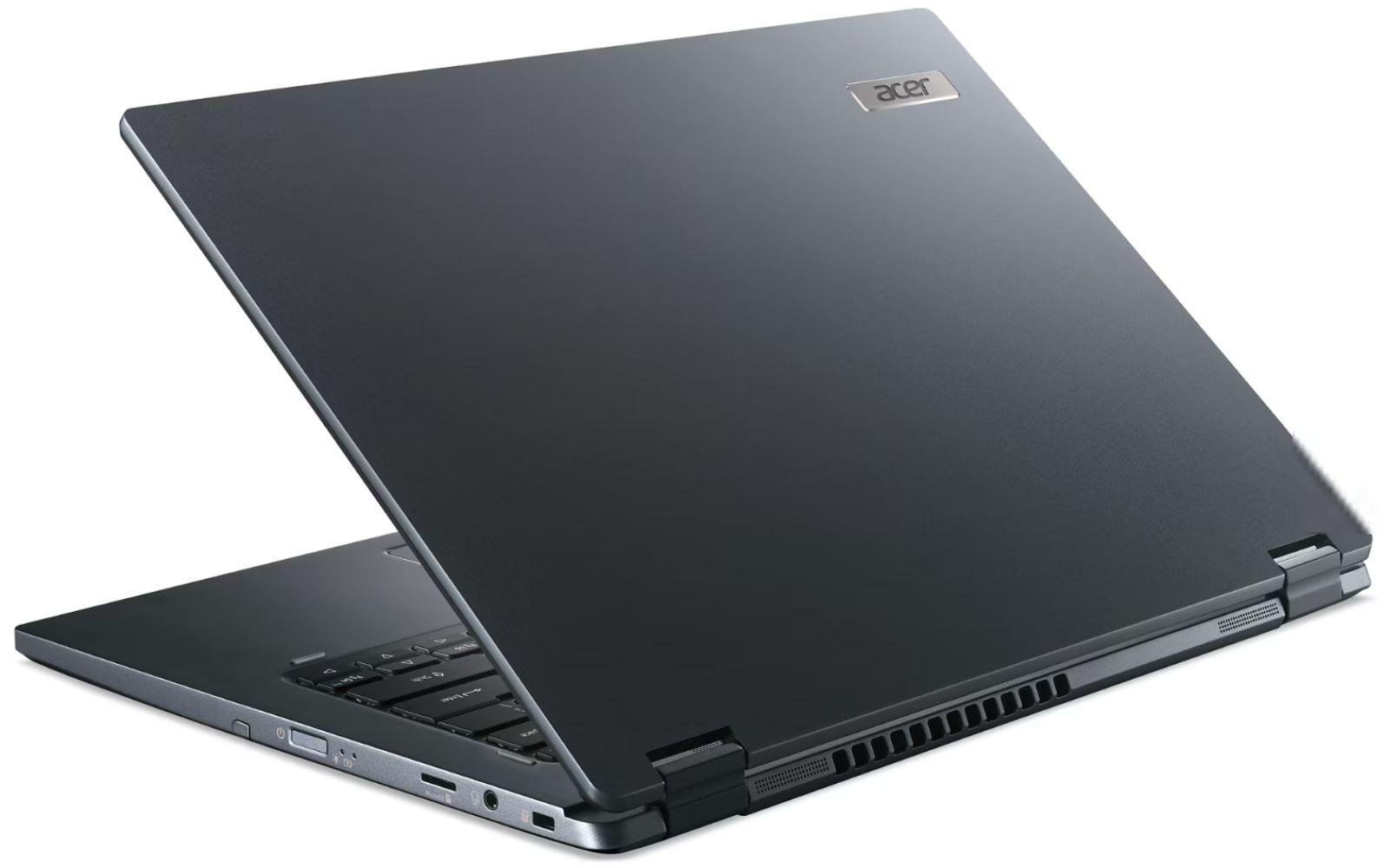 Refurbished Acer TravelMate P414-51 Laptop 14" - Reebelo Österreich