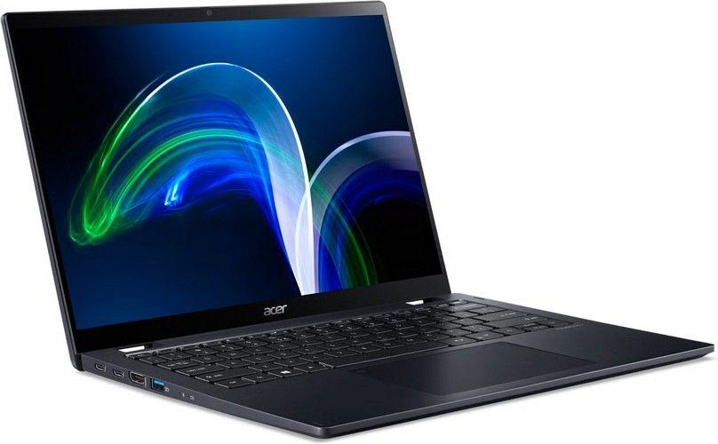 Refurbished Acer TravelMate Spin P6 P614RN-52 Laptop 14" - Reebelo Österreich