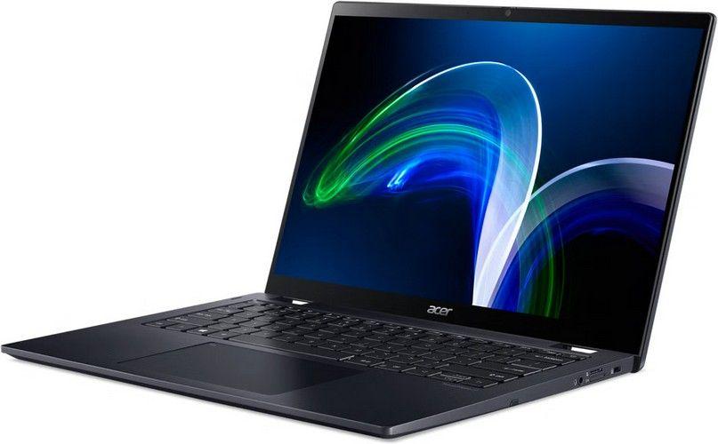 Refurbished Acer TravelMate Spin P6 P614RN-52 Laptop 14" - Reebelo Österreich
