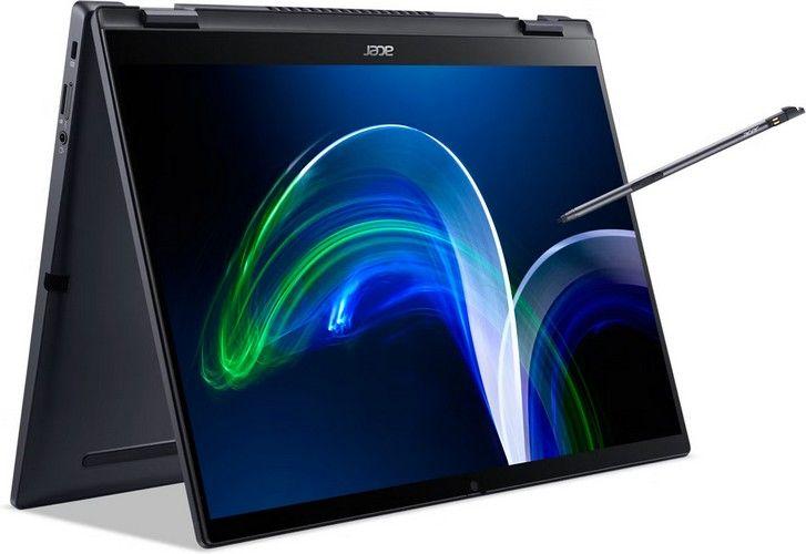 Refurbished Acer TravelMate Spin P6 P614RN-52 Laptop 14" - Reebelo Österreich