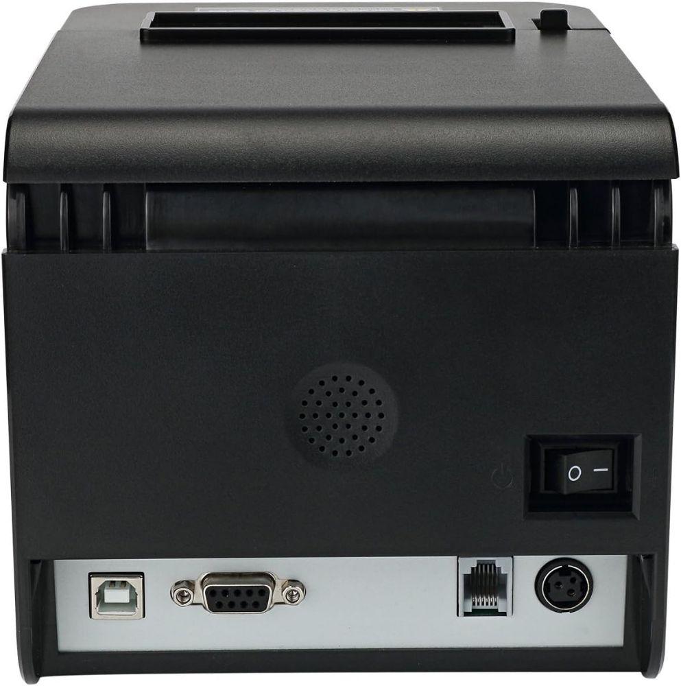 Refurbished Adesso NuPrint 210 Bondrucker - Reebelo Österreich