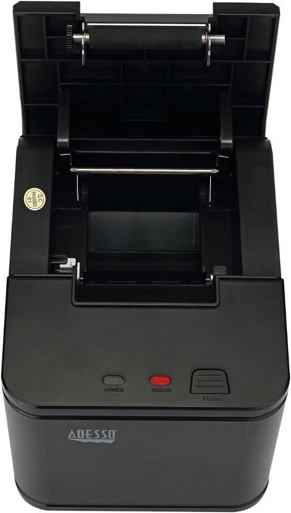 Refurbished Adesso NuPrint 210 Bondrucker - Reebelo Österreich