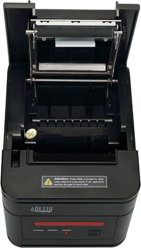 Refurbished Adesso NuPrint 210 Bondrucker - Reebelo Österreich